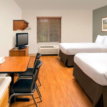 Woodspring Suites Akron Portage Lakes Exterior photo